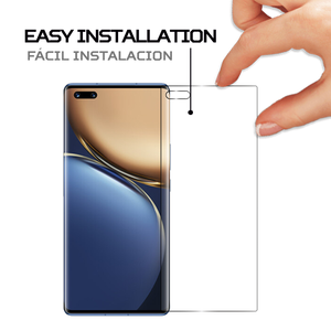 อุปกรณ์ป้องกันหน้าจอกันกระแทกสำหรับโทรศัพท์พรีเมี่ยม Honor Magic 3 Pro - Product Image 3