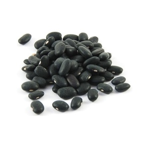 Fournisseur de prix bon marché d'Allemagne Nouvelle récolte de haricots noirs séchés en vrac au prix de gros avec expédition rapide - Product Image 4