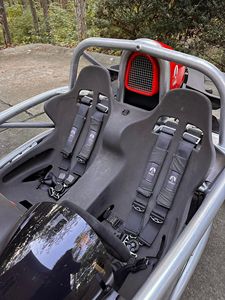 Gran Oferta: Ariel Atom 2 Usado del 2005 - Product Image 4