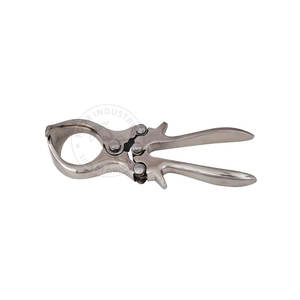 Equipo de castración de animales de granja para uso a largo plazo Herramienta de castración ajustable para animales pequeños y grandes - Product Image 2