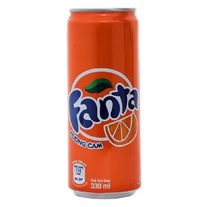 Refresco Fanta al por Mayor, 355 ml, Todos los Sabores Disponibles/Fanta en Todos los Tamaños Disponible para la Venta en Todo el Mundo - Product Image 5