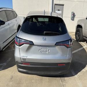 PRECIO PERFECTO PARA Honda HR-V 2025 - Product Image 3