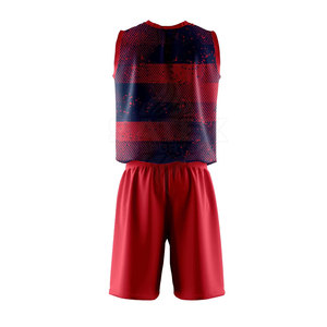 Latest Design Unique Style <b>Volleyball</b> Uniform <b>Sets</b> OEM Service 100% Polyester Quick Dry Breathable - Product Image 6