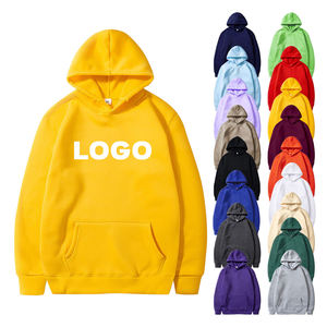 Offre Spéciale nouveauté hiver hommes sweats à capuche pull 100% fibre de bambou polaire respirant personnalisable Style Unique - Product Image 3