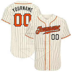 Camiseta de Béisbol Ligera y Transpirable - 100% Poliéster, Color y Logotipo Personalizados, Servicio OEM, Venta al Por Mayor - Product Image 5