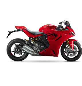 มอเตอร์ไซค์ BEST NEW Supersport 950 S รุ่นใหม่ที่ดีที่สุด - Product Image 5