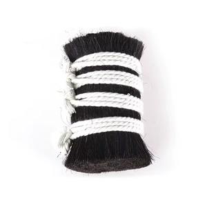 High Quality Buffalo and Ox Tail <b>Hair</b> and Also Washing Tail <b>Hair</b> and Dressing Cow and Buffalo Tail <b>Hair</b> From India - Product Image 6