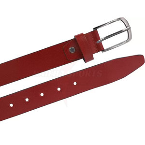 Cinturón de piel de vaca auténtica de longitud personalizada al por mayor, vestido informal para hombre, estilo de serpiente vintage, acero duradero, precio bajo, personalizado - Product Image 5