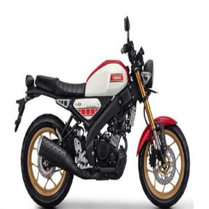 รถจักรยานยนต์ยามาฮ่า RX100 ซูเปอร์สปอร์ต ปี 2026 - Product Image 1