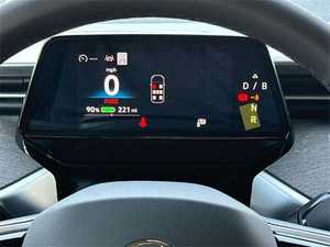 ID.Buzz RWD 2024, électrique, automatique, conduite à gauche, pneus R19, intérieur foncé, sièges en tissu, 7 places, caméra arrière - Product Image 2