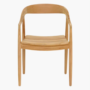 Furniture Production From Relifa Teak Dining <b>Chair</b> with <b>Arms</b> - Product Image 2