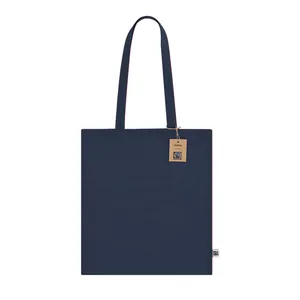 Borsa Promozionale Jamal Fairtrade, Borsa per Gadget Sostenibili, Ecologica e di Origine Equa - Product Image 5