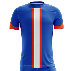 Meilleure édition Custom Made Soccer Wear Fresh Arrival Design innovant avec un matériau de qualité supérieure Nouveaux meilleurs uniformes - Product Image 3