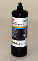 3M 09375 Perfect-It Fast Cut Fine Compound Cire de polissage rapide 1KG Boîte de 12 pièces pour automobile
