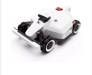 Tondeuse à gazon robotisée portable sans fil MAMMOTIONS LUBA 2 AWD 3000X 5000X 10000X avec garantie de 3 ans - Product Image 5