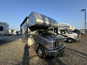 Listo para enviar Minnie de lujo Winnies, Travat, Voyage motorh CON REMOLQUE remolcable RVs - Product Image 6