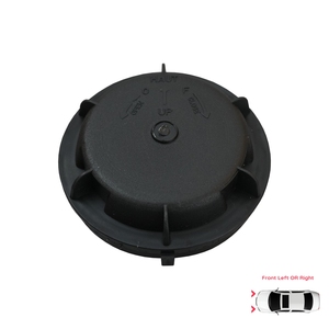Cubierta Pequeña Antipolvo para Bombilla de Luz Baja BSP605 para Megane Scenic MK1 2 Corsa Combo C Meriva A C5 7701047182 - Product Image 1