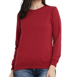 New Wholesale Customize Sweatshirt New Design Trendy High Quality Multi Color Best Price Tie Dye Of <b>Women</b> breathable Sweatshirts - Product Image 5