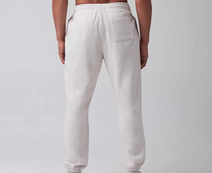 Nouveau pantalon de jogging rouge pour homme, pantalon de sport en coton, pantalon de sport pour homme, pantalon de sport pour la salle de sport - Product Image 6