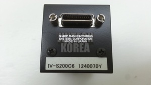 15230) [UTILISÉ] SHARP IV-S200C6 - Product Image 5