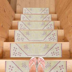 Tapis ethnique, tapis imprimé, design Kilim, tapis bohème, tapis moderne - Product Image 2