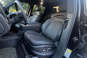 Rivian R1T Adventure Edition 2024 Usado - Product Image 5