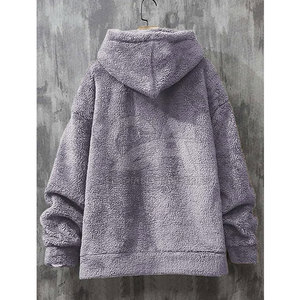 Pullover <b>Men</b> <b>Hoodies</b> Fashion New Design Durable <b>Hoodies</b> Wholesale <b>Men</b> Fleece <b>Hoodies</b> for Sale - Product Image 4
