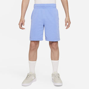 Precio al por mayor Niños Verano Algodón Fleece Niños Pantalón corto Delgado Casual Ropa clásica Playa Niños Pantalones cortos - Product Image 1