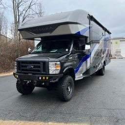 Autocaravana de la Mejor Calidad, Casa Rodante Todoterreno, Fabricante de Autocaravanas, Autocaravana con Volante a la Derecha - Product Image 6