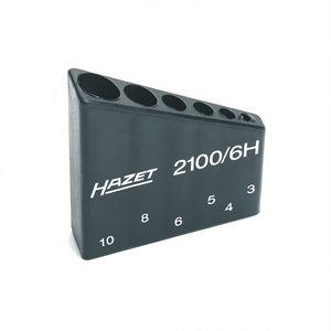 Rollo de Plástico Hazet para Llaves Allen, para Organización y Comodidad - Product Image 2