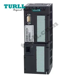 Bộ điều khiển Siemens sinamics G120 CU230P-2 PN tích hợp profinet 6 di 6sl3243-0bb30-1fa0 6sl32430bb301fa0 hoàn toàn mới