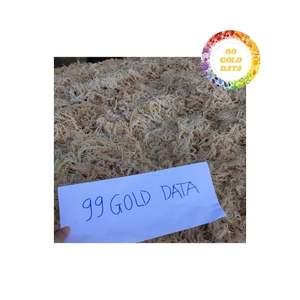 Algues cottonii séchées au soleil de haute qualité Ingrédient idéal pour les repas savoureux Collations saines et salades fraîches - Product Image 1