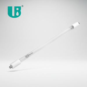 Lampe germicide UV à démarrage instantané Lightbest G48T5L/SP, utilisée pour le traitement de l'eau, la purification de l'air, 1148 mm, 254 nm, 55 W, Lightbest <span class=keywords><strong>UVC</strong></span> - Product Image 4