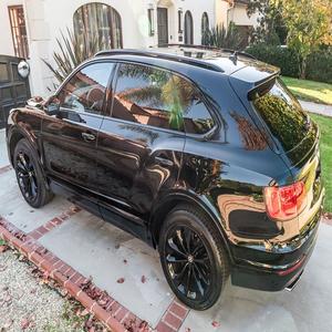 SUPER PROPRE 2019 BEN-TLEY BEN-TAYGA  PRÊT À ÊTRE EXPÉDIÉ - Product Image 5