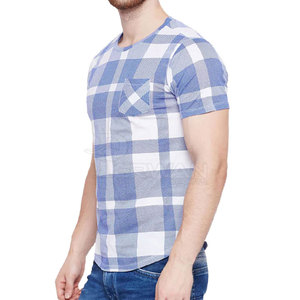 Vente en ligne T-shirts confortables pour hommes Meilleures ventes T-shirts pour hommes Pakistan Made T-shirts pour hommes - Product Image 3