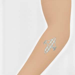 Mangas de Ciclismo Sublimadas Estilo 2026, Material de Spandex y Poliéster, Alta Calidad Premium por RIVIAN ATLANTIC - Product Image 3