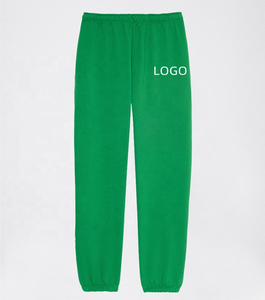 Oem Custom Hoodie Jogger Sweatsuitsฮิปฮอปขนาดใหญ่เสื้อกันหนาวHoodieกางเกง 2 ชิ้นโลโก้ที่กําหนดเองBaggyวอร์มสําหรับชาย - Product Image 4