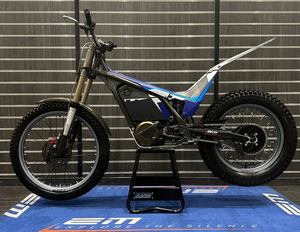 Marque Standard Nouveau 2024/2025 Electriicc Motion E-Pure Sport ou Race Disponible aux exportations - Product Image 6