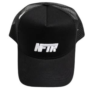 Gorra Trucker de Malla Transpirable Personalizada con Logotipo Bordado al por Mayor, de Calidad Premium, Casual, Moderna, para Verano/Invierno, Estilo Hip Hop para Exteriores - Product Image 1