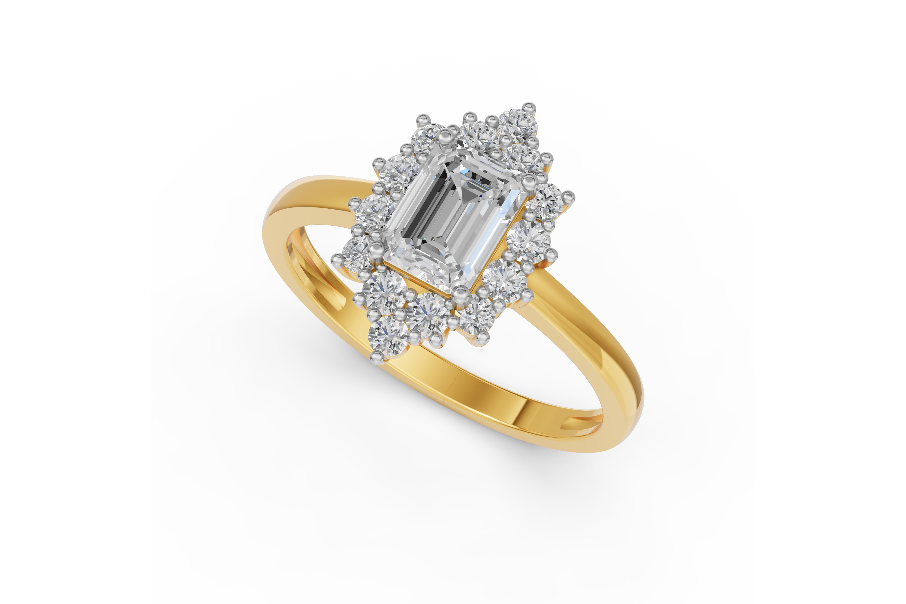 เยลโลว์โกลด์