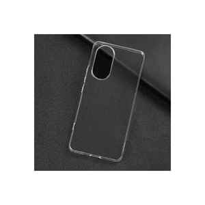Coque de protection en silicone super transparente de luxe JoieCreatif pour Huawei Honor 50, coque de téléphone souple en TPU mince, Poco F4 GT X4 Pro - Product Image 3
