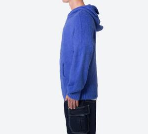 Sudaderas Cómodas Reversibles de Mohair Grueso para Hombre, Envío Rápido, Hechas al por Mayor - Product Image 5