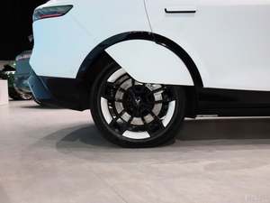 Venta Caliente de Autos Eléctricos Usados con Energía Solar, Mini Auto Eléctrico para Adultos - Product Image 4