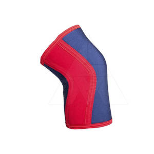 Service OEM, genouillères de dernière génération, genouillères de qualité supérieure, genouillères réglables - Product Image 4