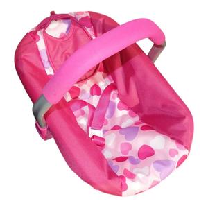 Apexcel Poussette de luxe pour poupée, siège auto, poussette de jogging, landau, poussette double, chaise haute pour bébé, porte-bébé tandem, poussette jumelle, en plastique et mousse, OEM ODM - Product Image 1