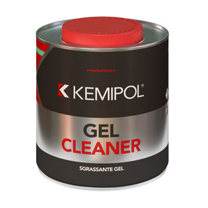 Sgrassante per Metalli Lt.0,750 - Product Image 1
