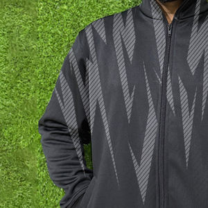 Chaqueta Bomber de Diseño Personalizado a la Moda, Chaqueta Bomber de Invierno de Alta Calidad, Chaqueta Bomber de Moda para Hombre - Product Image 3