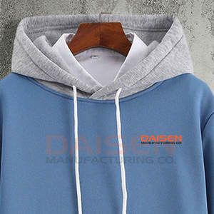 Último Diseño, Sudaderas Extra Grandes para Hombre al por Mayor, Sudaderas Extra Grandes para Hombre de la Mejor Calidad a Precio Económico - Product Image 4