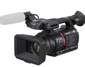 Caméscope AG-CX350 Caméra vidéo 4K/UHD - Product Image 1