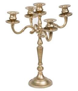 Chandelier rectangulaire en métal moderne Décoration exquise de fête de mariage et de Noël pour la maison et le bureau - Product Image 6